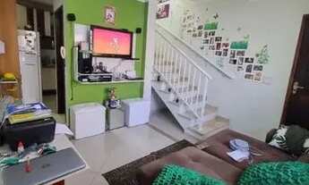 Imagem: Sobrado com 2 dormitórios à venda, 106