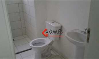 Imagem 6: Apartamento com 2 dormitórios à venda, 58 m² por R$ 330.000,00 - Vila Baeta Neves - São Be