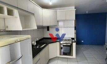 Imagem 7: Apartamento com 1 dormitório à venda, 42 m² por R$ 117.000,00 - Miringuava - São José dos