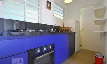 Imagem 7: Apartamento para Aluguel - Pinheiros, 1 Quarto, 40 m2