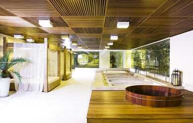 Imagem 5: LEILÃO IMPERDÍVEL NO SAINT BARTH, NA PENÍNSULA (LANCE INICIAL COM MAIS DE 50% DE DESCONTO