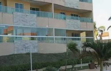 Imagem 4: Apartamento mobiliado com 2 quartos no Portal das Dunas - AP54043