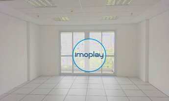 Imagem: Conjunto para alugar, 127 m² por R$ 11.069,86/mês