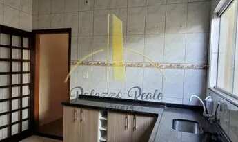 Imagem 5: Casa para aluguel possui 90 metros quadrados com 3 quartos