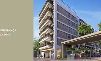 Imagem 3: Lançamento Kauai Apartamento 2 quartos a venda Recreio dos Bandeirantes