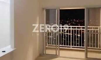 Imagem 2: Apartamento à venda, 2 quartos, 1 suíte e 1 vaga no Jardim Novo Horizonte - Valinhos/SP