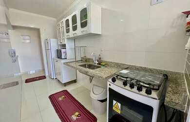 Imagem 4: Apartamento Ocian Praia Grande