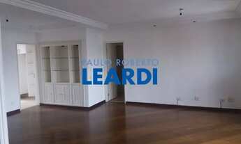 Imagem: APARTAMENTO - MORUMBI - SP