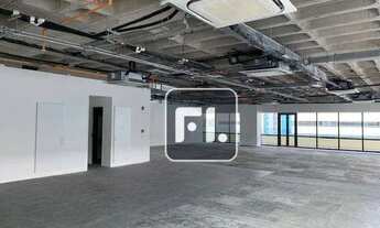 Imagem 6: Conjunto para alugar, 377 m² por R$ 56.659,18/mês - Vila Olímpia - São Paulo/SP