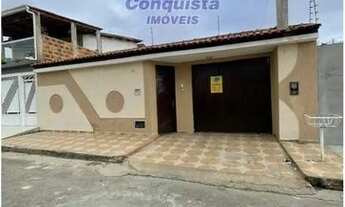 Imagem: Casa P/ Venda no Bairro Alvorada