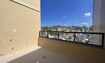 Imagem: Cobertura bairro São Mateus, linda vista