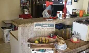 Imagem 5: Casa com 2 quartos (sendo 1 suíte) Jardim Atlântico Leste - Itaiupuaçu - RJ