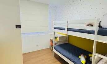 Imagem: Joeasilva- Apartamento 2 e 3 quartos em