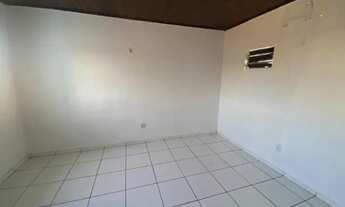 Imagem 3: Casa Padrão no Vinhais