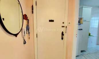 Imagem 4: Leblon Apartamento com 3 dormitórios