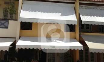 Imagem: Patrimovel vende casa em condomínio em