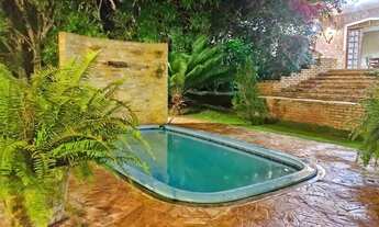 Imagem 7: Lindo sítio na serra de Guaramiranga