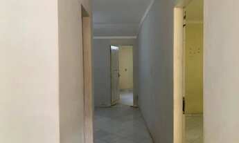 Imagem 6: Casa no Bequimão