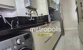 Imagem 7: Apartamento à venda, 77 m² por R$ 851.000,00 - Vila Caminho do Mar - São Bernardo do Campo