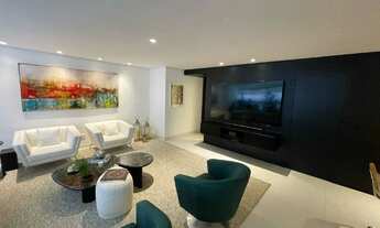 Imagem 2: Apartamento à venda, 3 quartos, 3 suítes, 4 vagas, Gutierrez - Belo Horizonte/MG