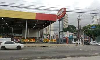 Imagem 6: Moura Gestor Imobiliário Aluga um salão novo com 240m2 na José Malcher, Belém, Pará