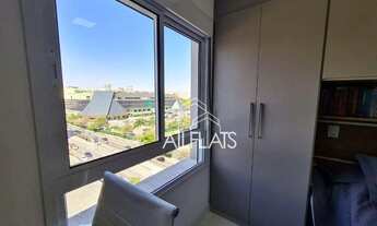 Imagem 6: Cobertura com 1 dormitório à venda, 75 m² por R$ 1.560.000,00 - Pinheiros - São Paulo/SP