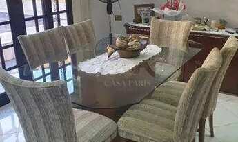 Imagem 7: Sobrado com 4 dormitórios à venda, 300 m² por R$ 2.275.000,00 - Canto do Forte - Praia Gra