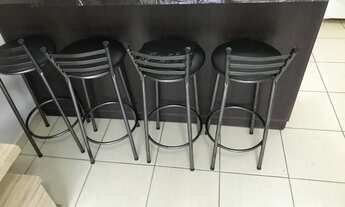 Imagem 4: Flat em caldas novas aluga temporada