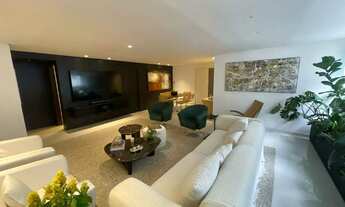 Imagem 4: Apartamento à venda, 3 quartos, 3 suítes, 4 vagas, Gutierrez - Belo Horizonte/MG