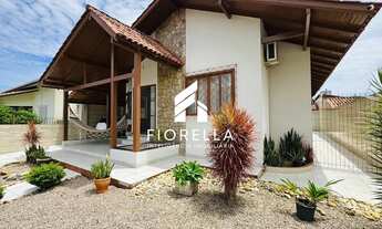 Imagem: Casa com 03 dormitórios sendo 01 suíte