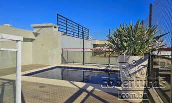 Imagem 4: Cobertura à venda no Barra Deck. Barra da Tijuca. Reformada