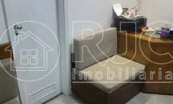 Imagem: Sala/Conjunto para venda possui 30 metros