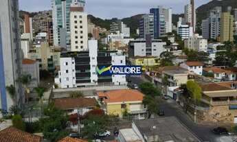 Imagem 6: COBERTURA 4 QUARTOS SERRA