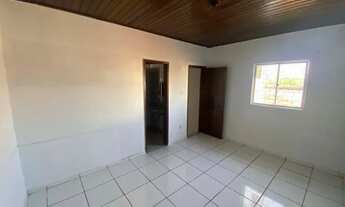 Imagem 2: Casa Padrão no Vinhais