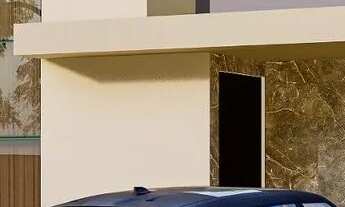 Imagem 2: Excelente casa com 3 quartos 2 suites e 2 vagas no condominio Ecoville