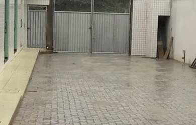 Imagem 2: GALPÃO COMERCIAL em Lauro de Freitas - BA, Pitangueiras