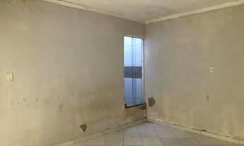 Imagem 4: Casa no Bequimão