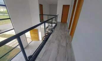 Imagem 3: Casa no Condomínio Terras Alphaville 1 para Venda com 4 quartos , Maricá / RJ