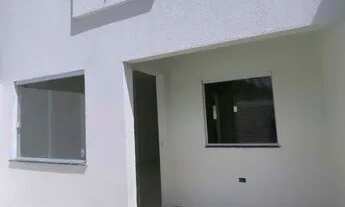 Imagem 3: Casas na Taiçoca de Fora