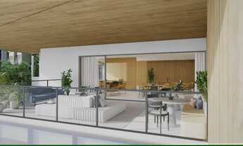 Imagem 4: Condomínio The Edge Icaraí - Apto 3 ou 4 suítes - Últimas unidades