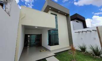 Imagem: Casa Vale do Sol com 3 Quartos, 1 Suíte