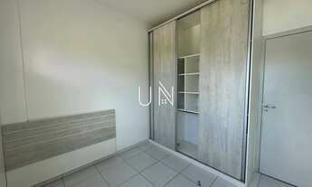 Imagem 7: Cond. Parque dos rios 3 02 quartos - 60m² 01 vaga Aleixo