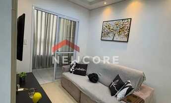 Imagem: Apartamento em Avenida Adolpho Massaglia