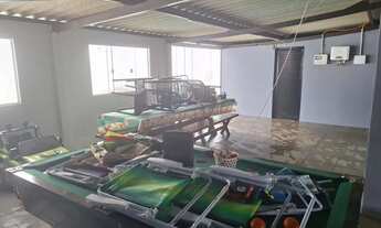 Imagem 5: Térrea para venda com 80 metros quadrados com 2 quartos em Guanandi - Campo Grande - MS