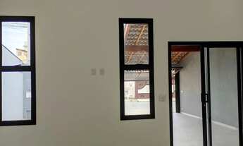 Imagem 2: Casa para Venda em Itupeva, Residencial Pacaembu II, 3 dormitórios, 1 suíte, 2 banheiros