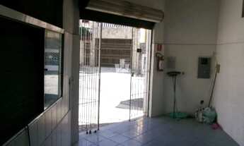 Imagem 4: Salão Comercial 66m² - 02 banheiros na Chacara Cruzeiro do Sul