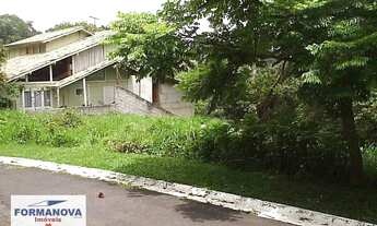 Imagem: Terreno à venda na Granja Viana - Cotia/SP