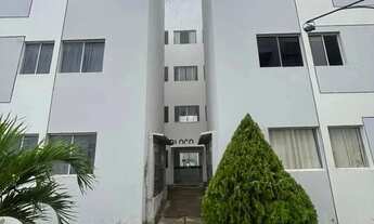 Imagem 2: Apartamento Cond. American Club Residence