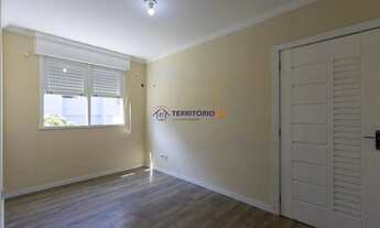 Imagem 2: APARTAMENTO REFORMADO, 3 QUARTOS, 1 VAGA ROTATIVA - BAIRRO CAMAQUÃ