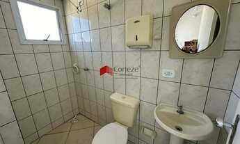 Imagem 6: Quitinete com 30,42m² , para aluguel, no bairro Centro em São José dos Pinhais